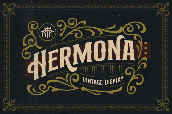 Hermona: Crafting Timeless Character in Your Designs
