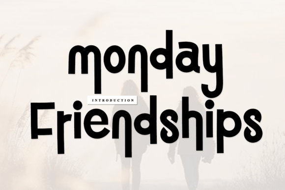 Monday Friendships: Crafting Authentic Brand Voices