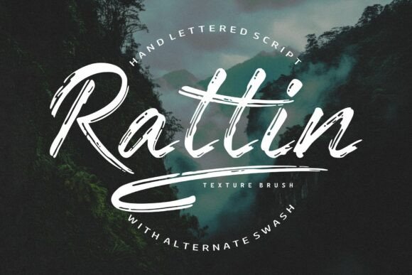 Rattin: Unleashing Raw, Authentic Texture