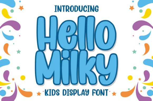 Why Hello Milky Works When You Need a Friendly Voice